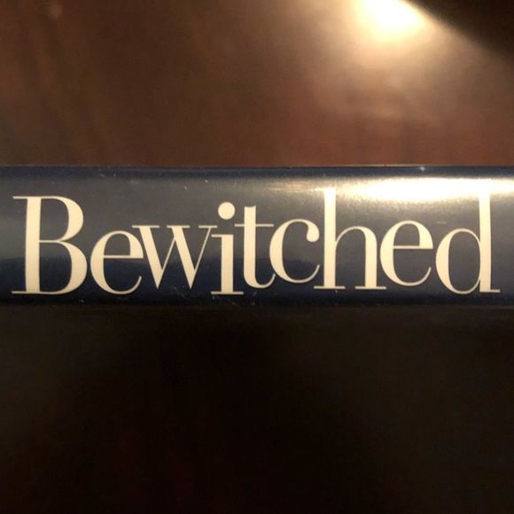 3 for‎ $30 Bewitched DVD with Nicole Kidman and Will Ferrell Special Edit… - Picture 3 of 4